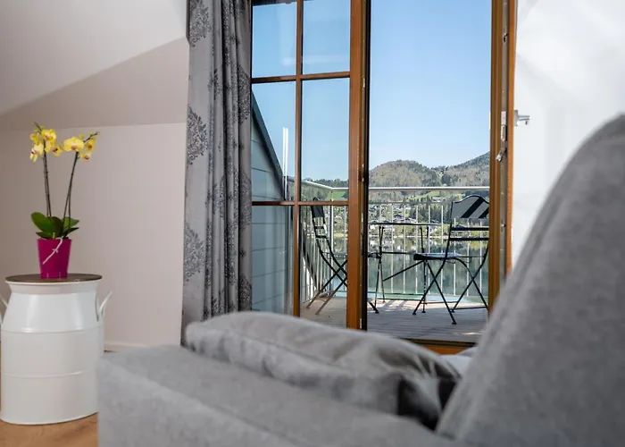 Brunnwirt Essen & Wohnen *