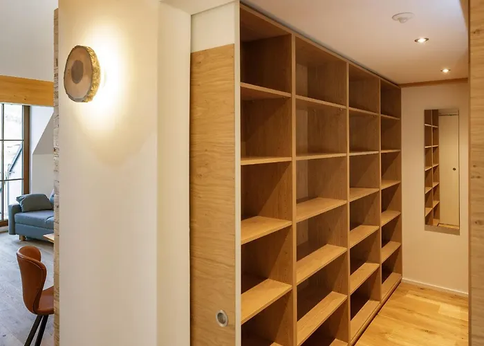 Brunnwirt Essen & Wohnen * Fuschl am See