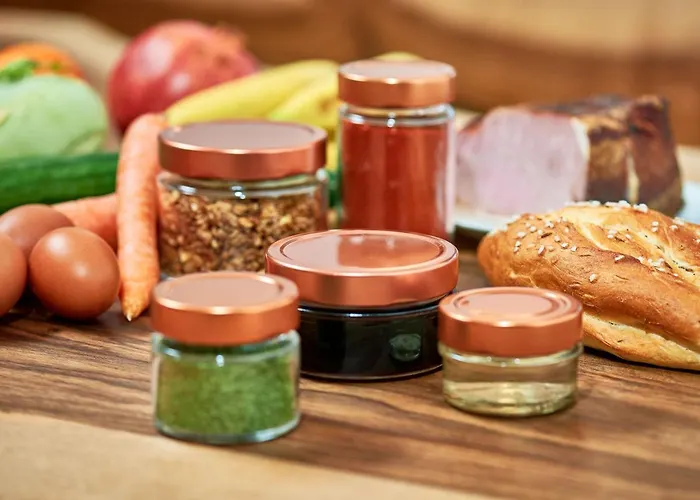 Brunnwirt Essen & Wohnen Apartamento *