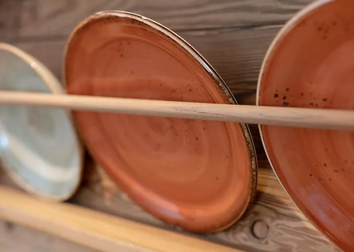 Apartamento Brunnwirt Essen & Wohnen Fuschl am See