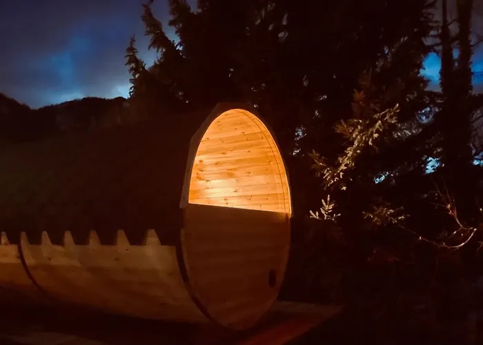 Brunnwirt Essen & Wohnen Fuschl am See