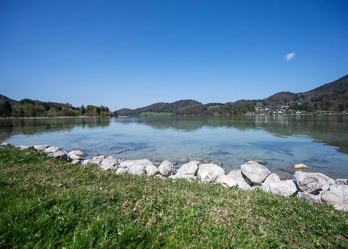 Brunnwirt Essen & Wohnen Apartamento