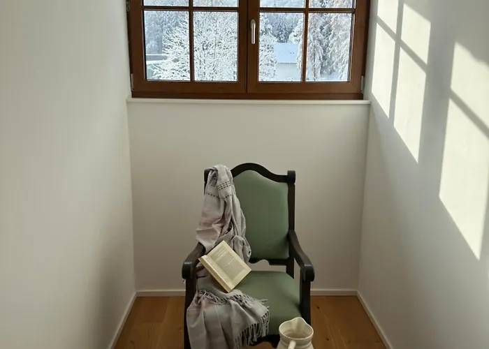 Brunnwirt Essen & Wohnen * Fuschl am See