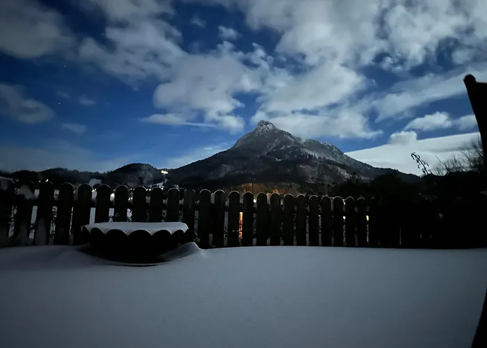 Brunnwirt Essen & Wohnen *