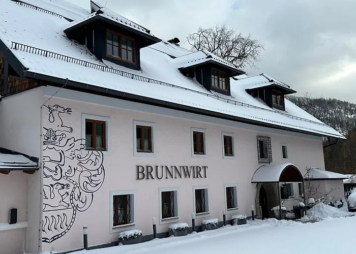 Brunnwirt Essen & Wohnen