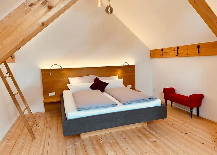 Brunnwirt Essen & Wohnen