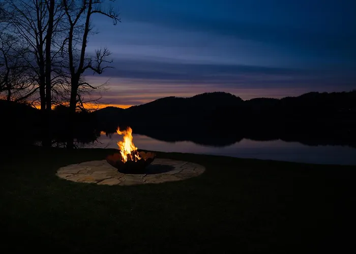 Brunnwirt Essen & Wohnen Apartamento *