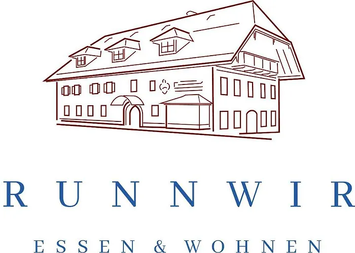 Apartamento Brunnwirt Essen & Wohnen Fuschl am See
